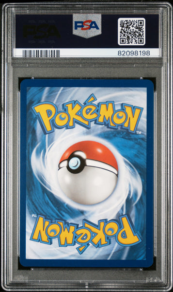 2023 Pokemon Obf EN-Obsidian Flames Varoom #206 Illustration Rare PSA 10