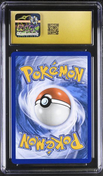 2025 Pokemon Mega Evolution Mega Latias ex  SIR CGC 10 #181/132