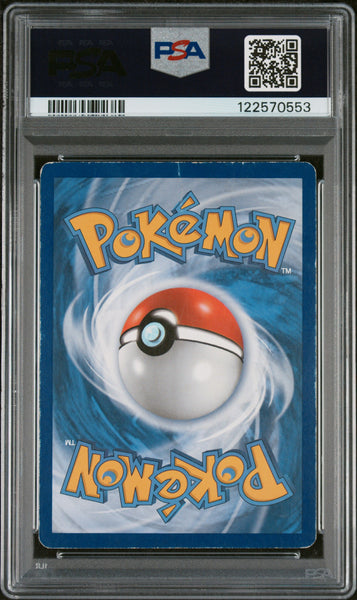 2014 Pokemon Xy Phantom Forces Gengar EX Fa Phantom Forces PSA 3 #114