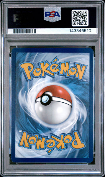 2025 Pokemon JTG EN-Journey Together Iono's Bellibolt EX PSA 9 #053