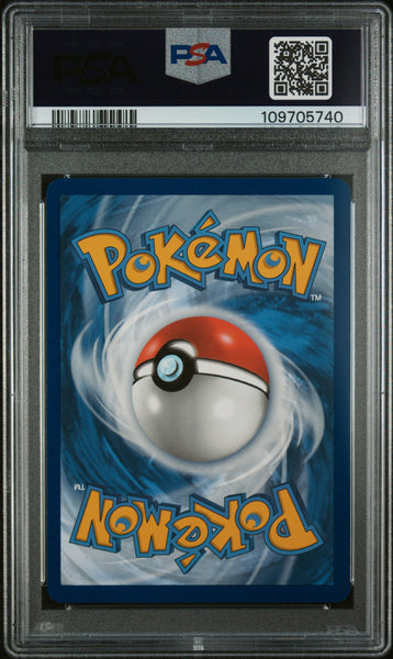2023 Pokemon Sword And Shield Crown Zenith Mewtwo Vstar Fa #GG44 PSA 9
