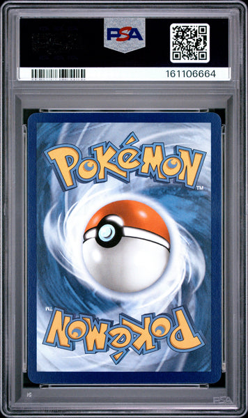 2026 Pokemon Asc EN-Ascended Heroes Mega Gengar EX Mega Attack Rare PSA 10 #269