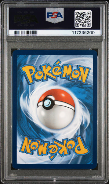 2023 Pokemon Obf EN-Obsidian Flames Charizard EX Ultra Rare PSA 9 #215