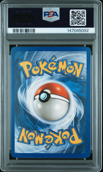2003 Pokemon Skyridge Raikou Holo PSA 10 #H26