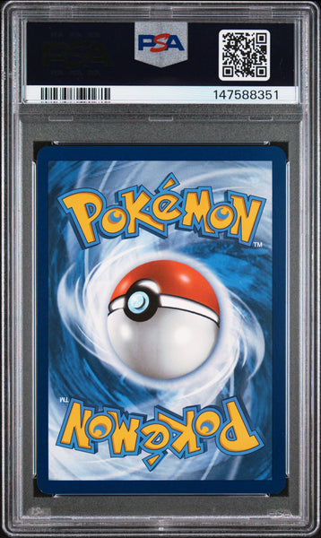 2023 Pokemon Par EN-Paradox Rift Garchomp EX PSA 9 #038