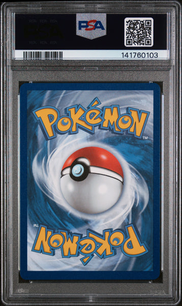 2021 Pokemon Celebrations Classic Collection Rocket's Zapdos Holo PSA 10 #15
