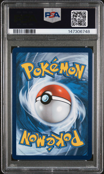 2021 Pokemon Celebrations Classic Collection Imposter Prof. Oak-HL. Classic Coll-Base Set PSA 10 #73
