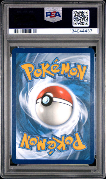 2023 Pokemon Pal EN-Paldea Evolved Meowscarada EX PSA 9 #256