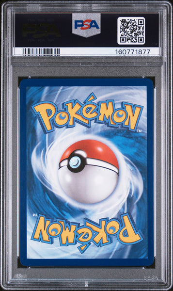 2026 Pokemon Asc EN-Ascended Heroes Rocket's Mewtwo EX Special IR PSA 10 #281