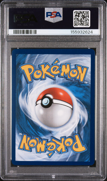 2025 Pokemon Mep EN-Me Black Star Promo Mega Charizard X EX PSA 10 #023