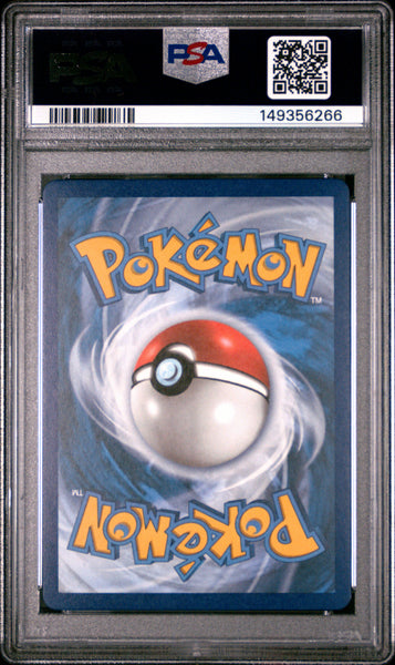 2021 Pokemon Birthday Pikachu Holo Classic Coll-Black Star PSA 9 #24