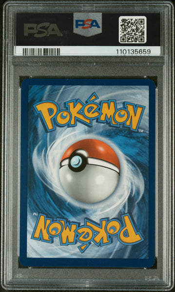 2023 Pokemon Par EN-Paradox Rift Garchomp EX Special Illustration Rare PSA 9 245