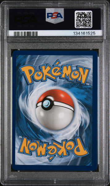 2016 Pokemon Xy Evolutions M Charizard EX Evolutions PSA 9 #13