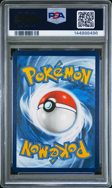 2023 Pokemon Sword And Shield Crown Zenith Deoxys VMAX Fa PSA 10 #GG45