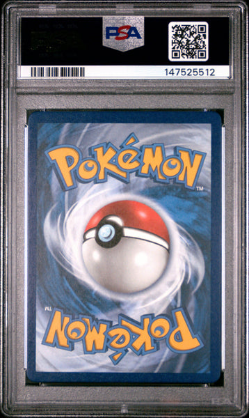2021 Pokemon Celebrations Classic Collection Claydol Holo PSA 9 #15