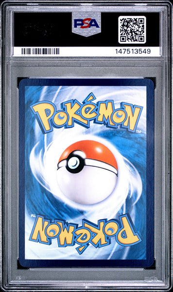 2025 Pokemon Simplified CH Cbb1 C-Gem Pack Vol 1 Captain Pikachu CH PSA 9 #04