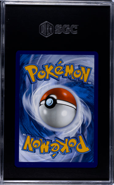 2025 Pokemon Journey Together Articuno #161 SGC 9.5