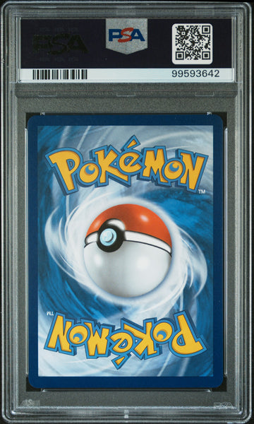2021 Pokemon Celebrations Classic Collection Blastoise Holo Base Set PSA 9 #2