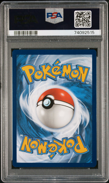 2023 Pokemon Sword And Shield Crown Zenith Mew Fa Crown Zenith PSA 10 #GG10