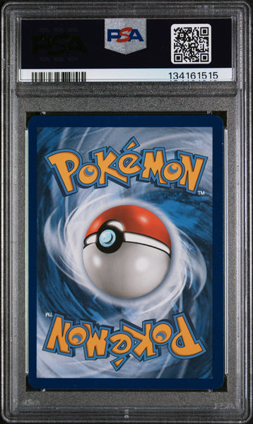 2016 Pokemon Xy Evolutions Misty's Determination Evolutions-Fa PSA 9 #108