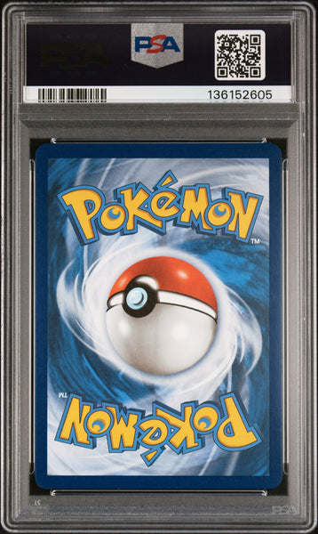 2021 Pokemon Celebrations Classic Collection M Rayquaza EX Class.Coll-Roaring Skies PSA 10 #76
