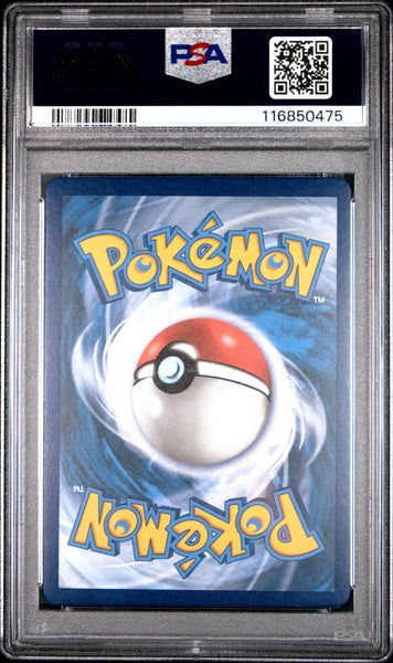 2021 Pokemon Celebrations Classic Collection Venusaur #15  PSA 9