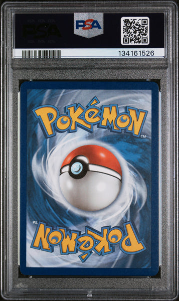 2021 Pokemon Celebrations Classic Collection Charizard Holo Base Set PSA 9 #4