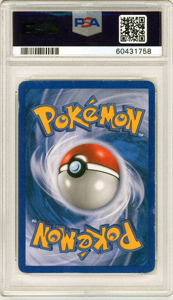 2006 Pokemon EX Holon Phantoms Mewtwo-Rev. Foil Holon Phantoms PSA 2 #24