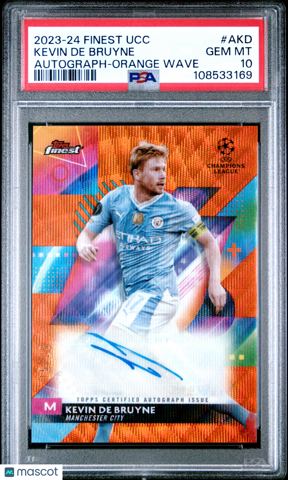 Soccer Cards – Roadshow Cards