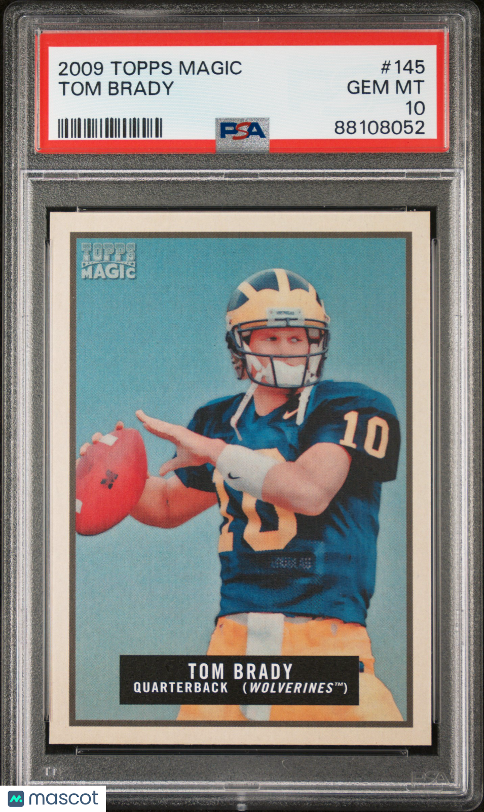 Football Graded Roadshow Cards Football Graded Roadshow Cards