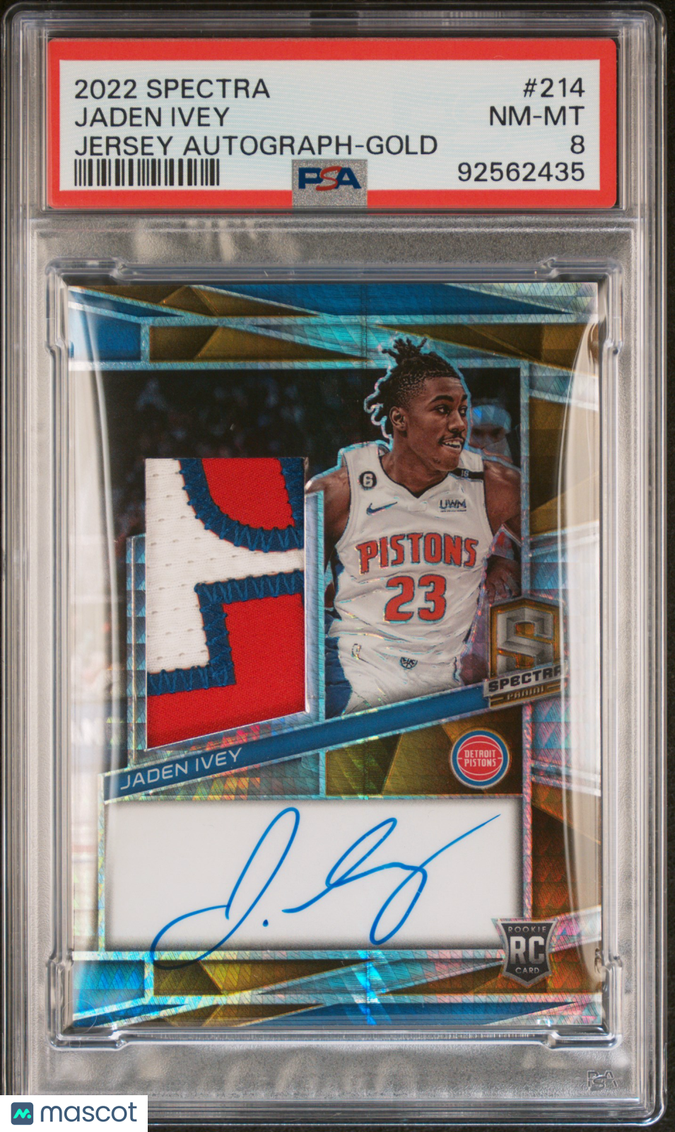 where to get basketball cards graded Roman Reigns-2024 WWE Panini PRIZM-#191-Graded Card-9.5-MT+-USS_123090 –  Rock Merch Universe main image 0