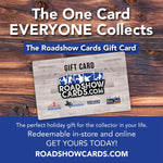 Roadshow Gift Card