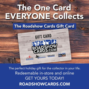 Roadshow Gift Card