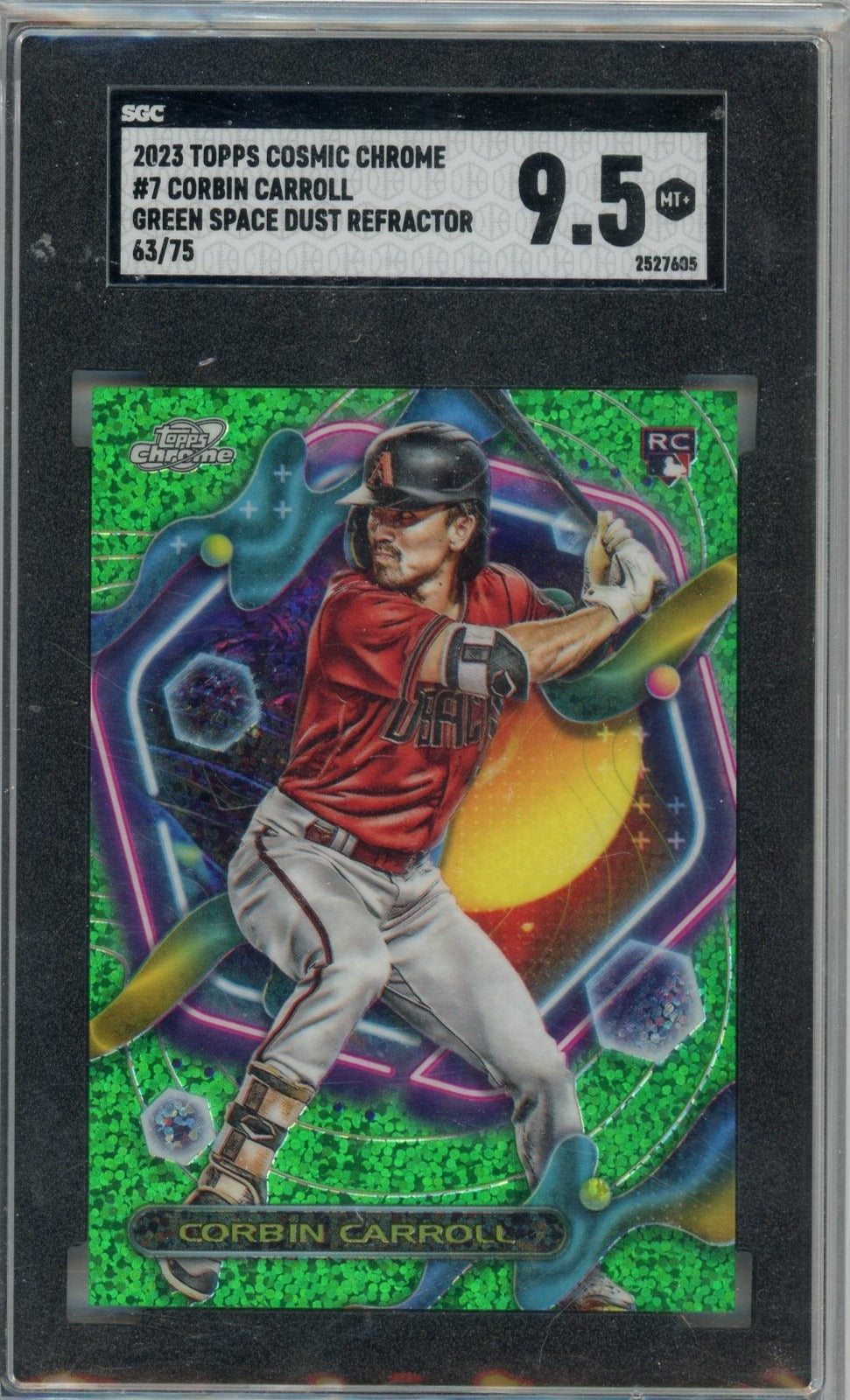 Baseball Graded – Roadshow Cards Baseball Graded – Roadshow Cards