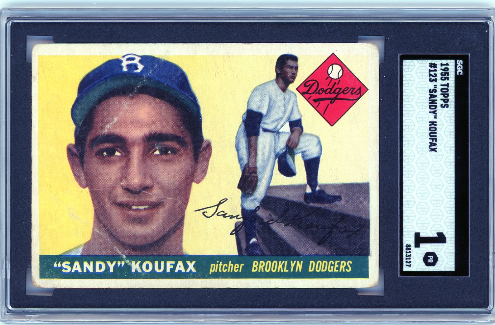 Sandy Koufax MLB Shirts for sale