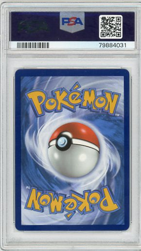 2022 Pokemon Sword & Shield Silver Tempest Rayquaza VMAX #TG20 PSA 10