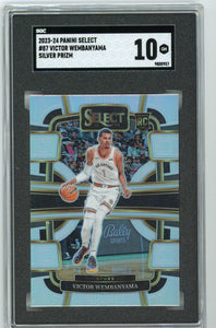 TRAVON WALKER - 2022 Football Gold Standard Emerald Rookie 5/11 PSA 9