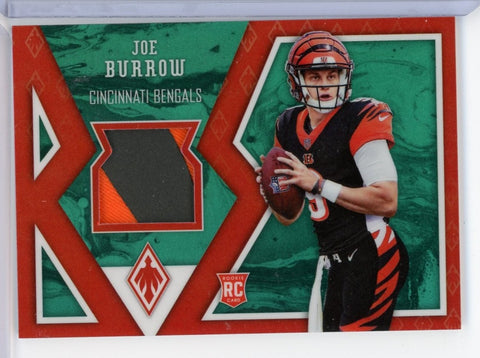 Football Cards – Tagged Jersey – Roadshow Cards