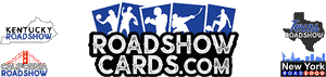 Roadshow Cards