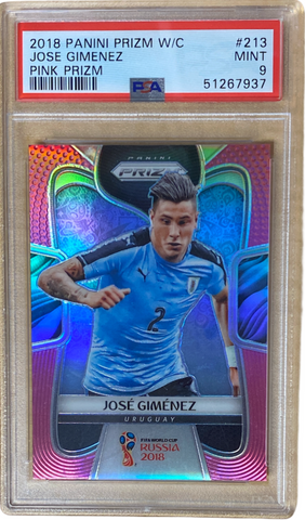 Soccer Cards – Roadshow Cards