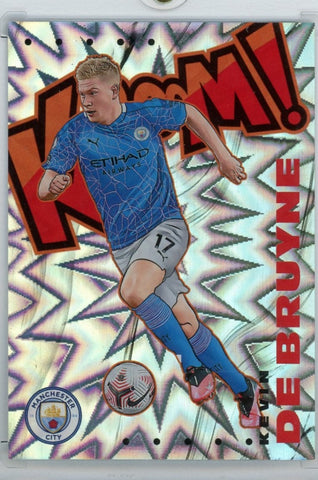 Soccer Cards – Roadshow Cards